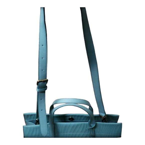 FOSSIL Carmen Shopper - Picture 2 of 6